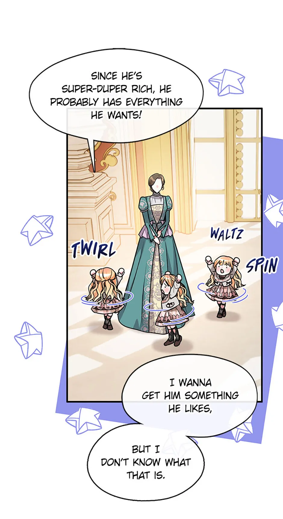 Princess Player - Chapter 22