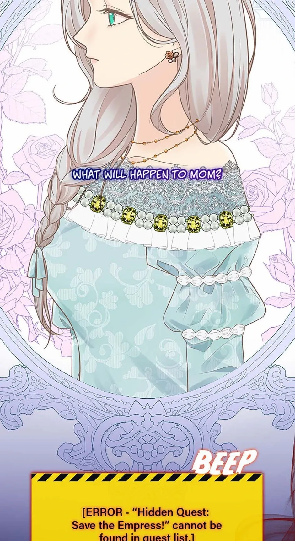 Princess Player - Chapter 39