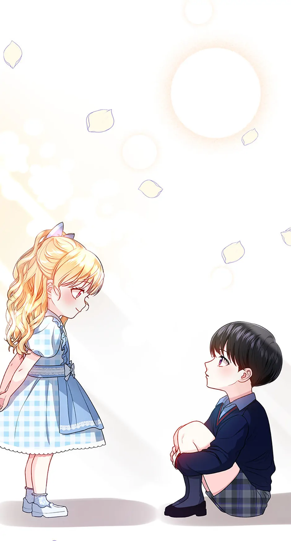 Princess Player - Chapter 15