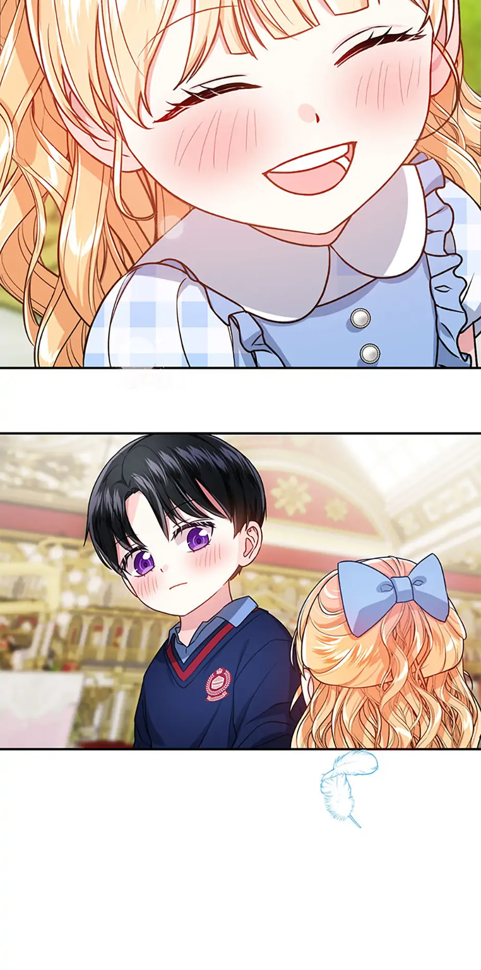 Princess Player - Chapter 15