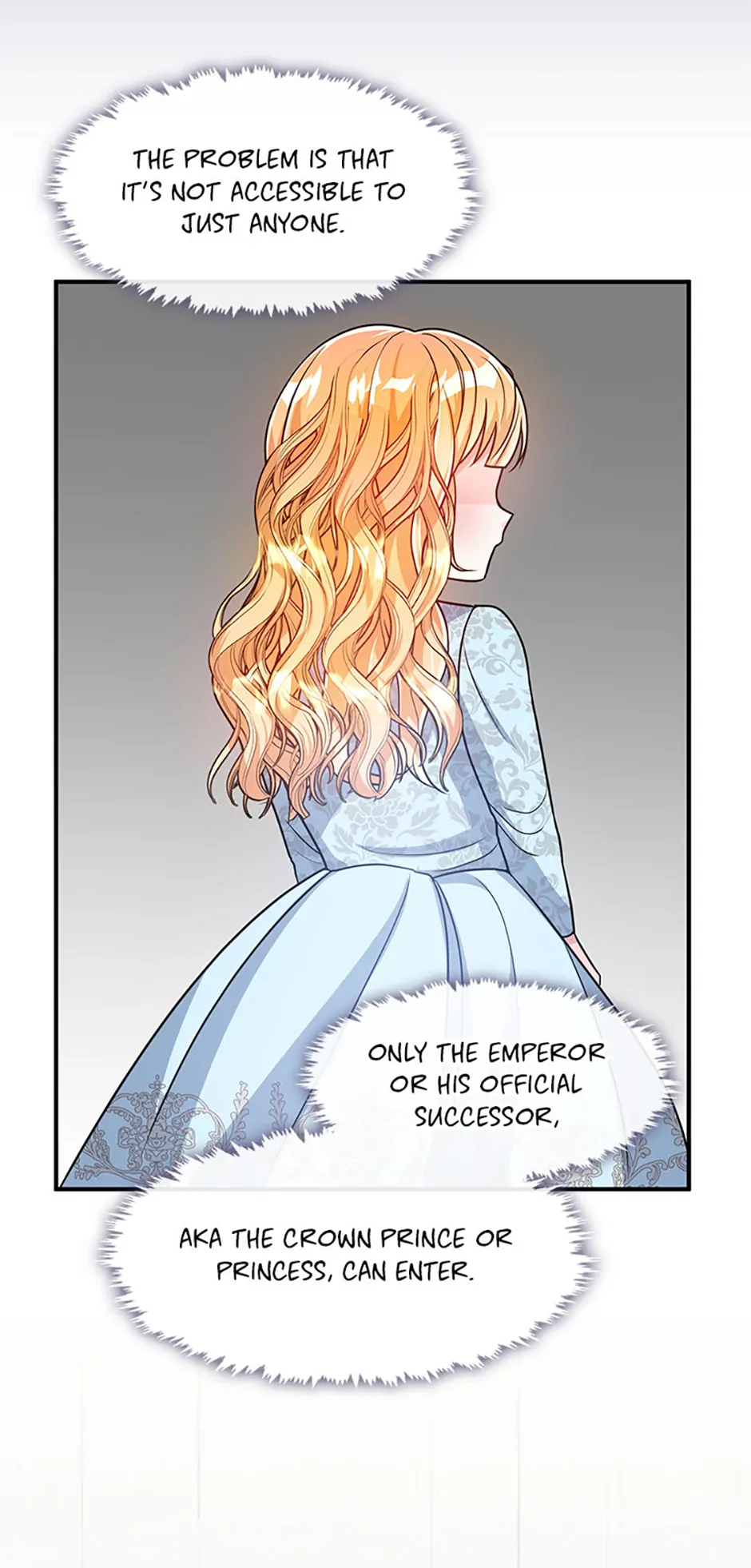 Princess Player - Chapter 28