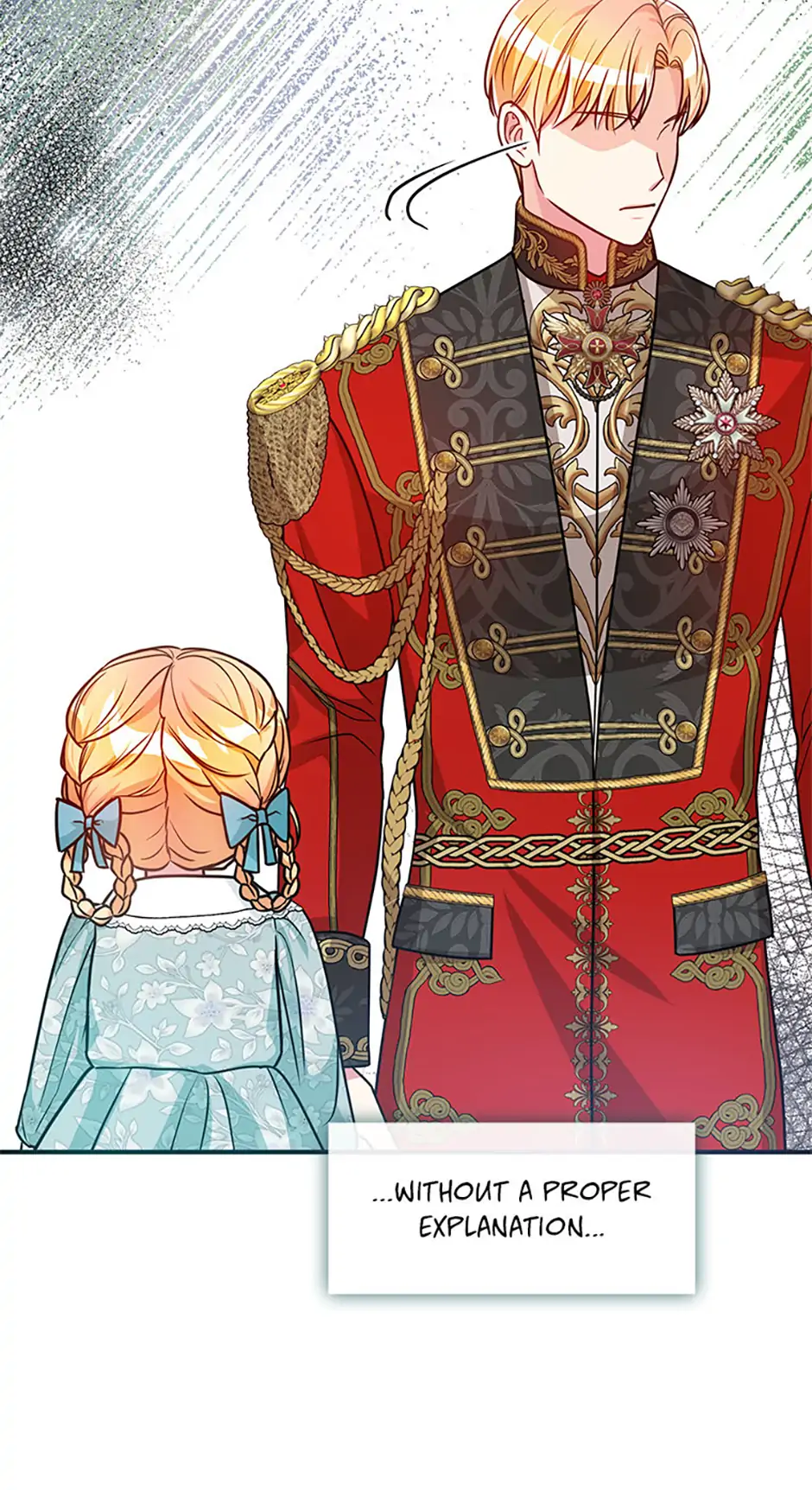 Princess Player - Chapter 26