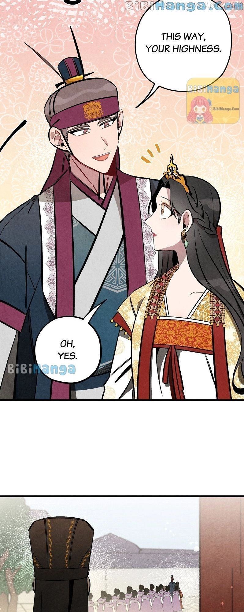 Romance In Seorabeol - Chapter 31