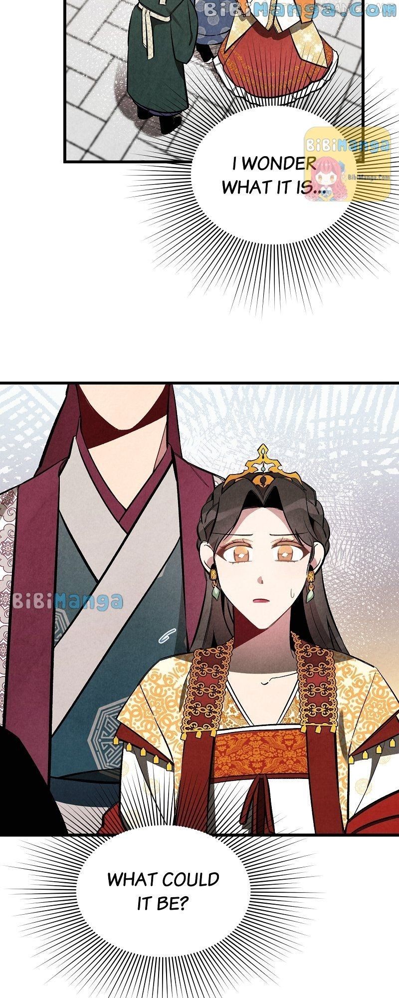 Romance In Seorabeol - Chapter 31