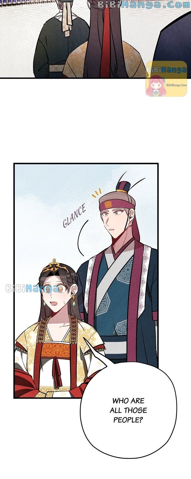 Romance In Seorabeol - Chapter 31