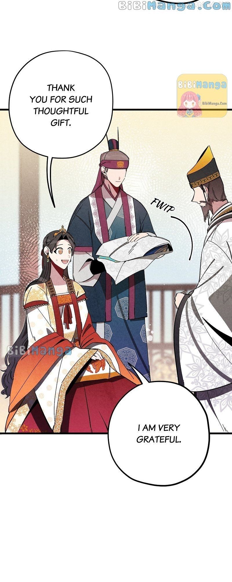 Romance In Seorabeol - Chapter 31