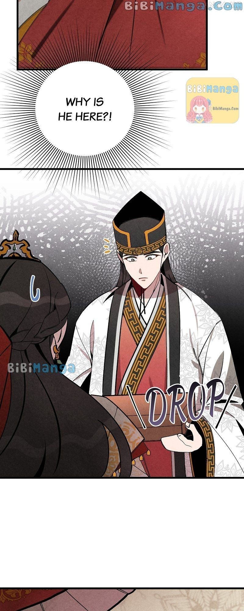 Romance In Seorabeol - Chapter 31