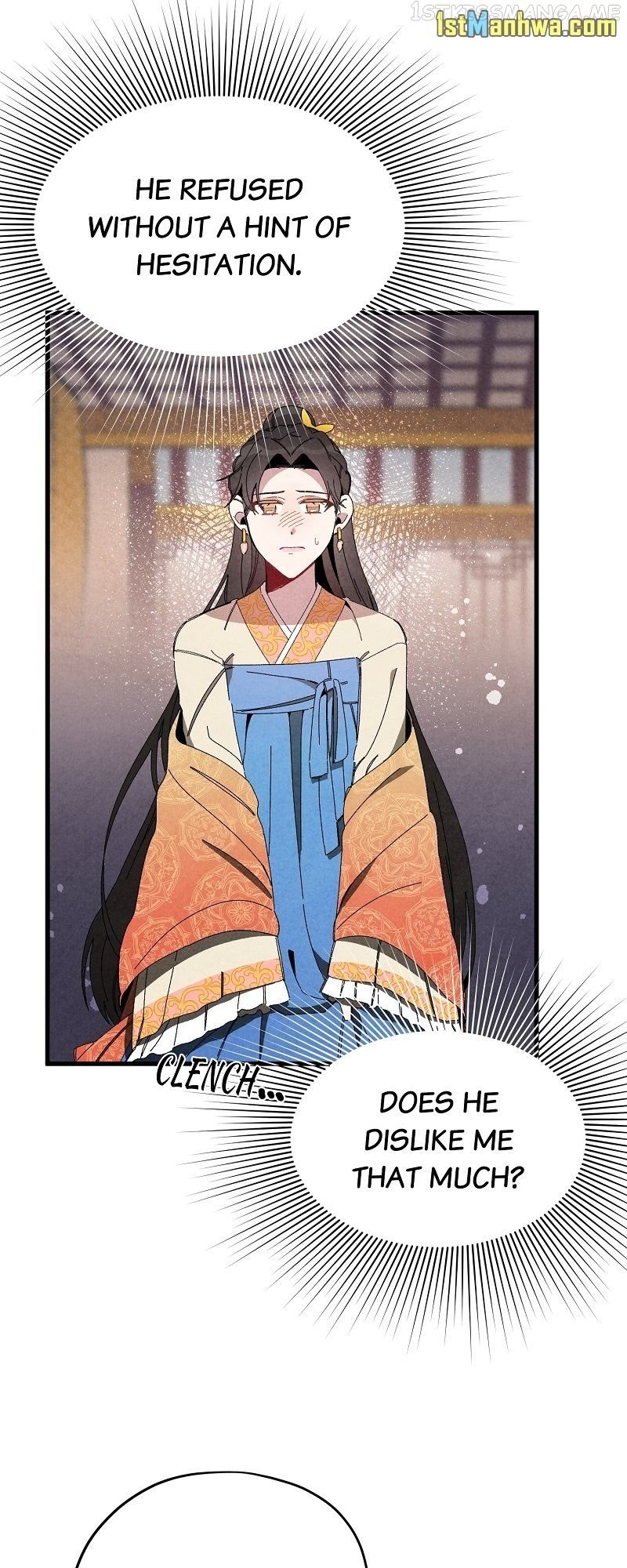 Romance In Seorabeol - Chapter 34