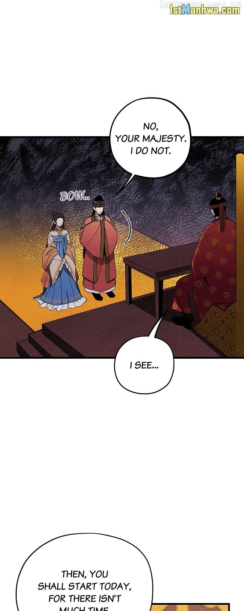 Romance In Seorabeol - Chapter 34