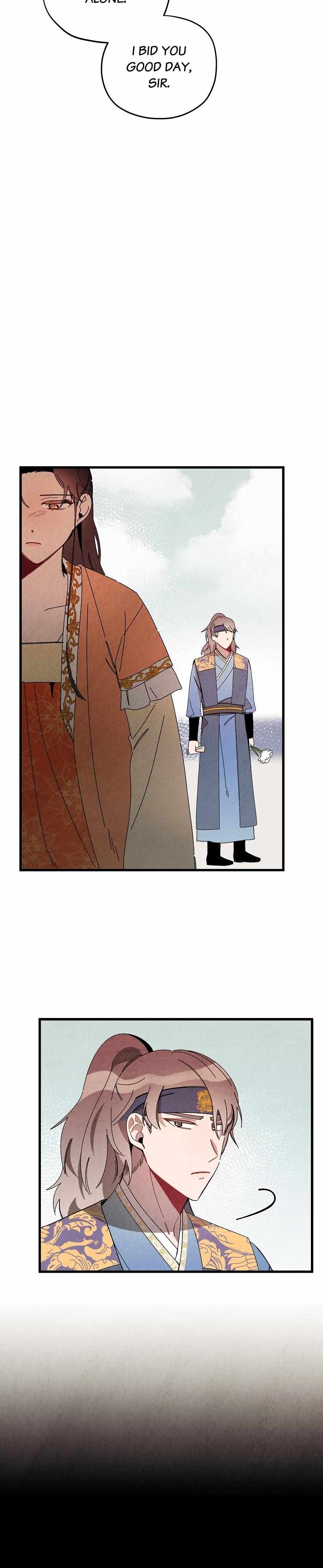 Romance In Seorabeol - Chapter 40