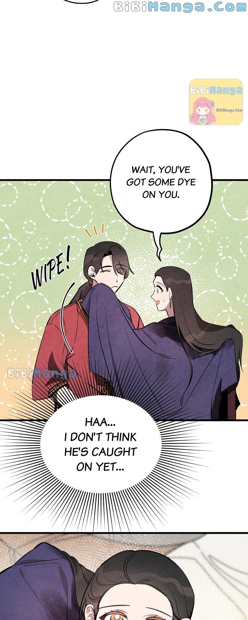 Romance In Seorabeol - Chapter 30