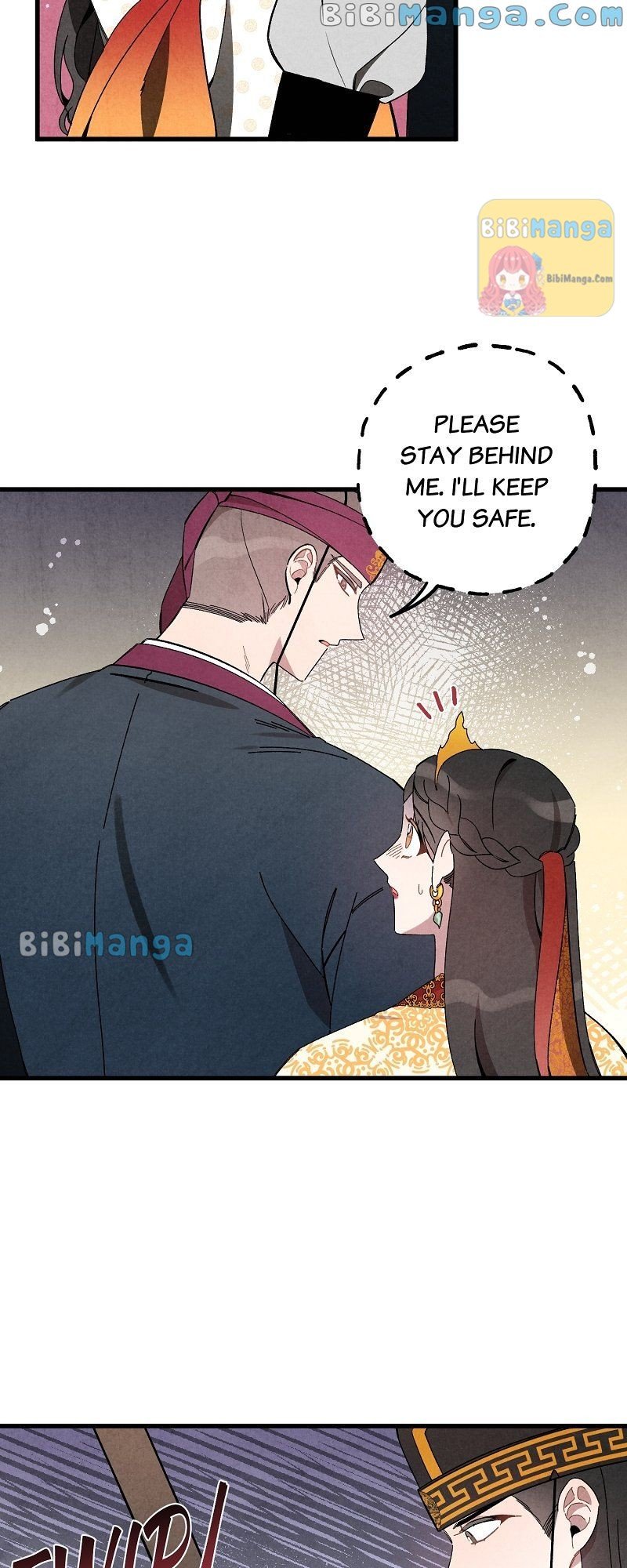 Romance In Seorabeol - Chapter 32