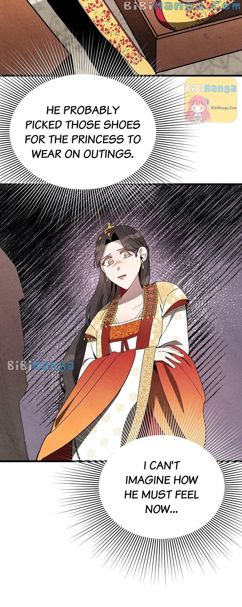 Romance In Seorabeol - Chapter 32