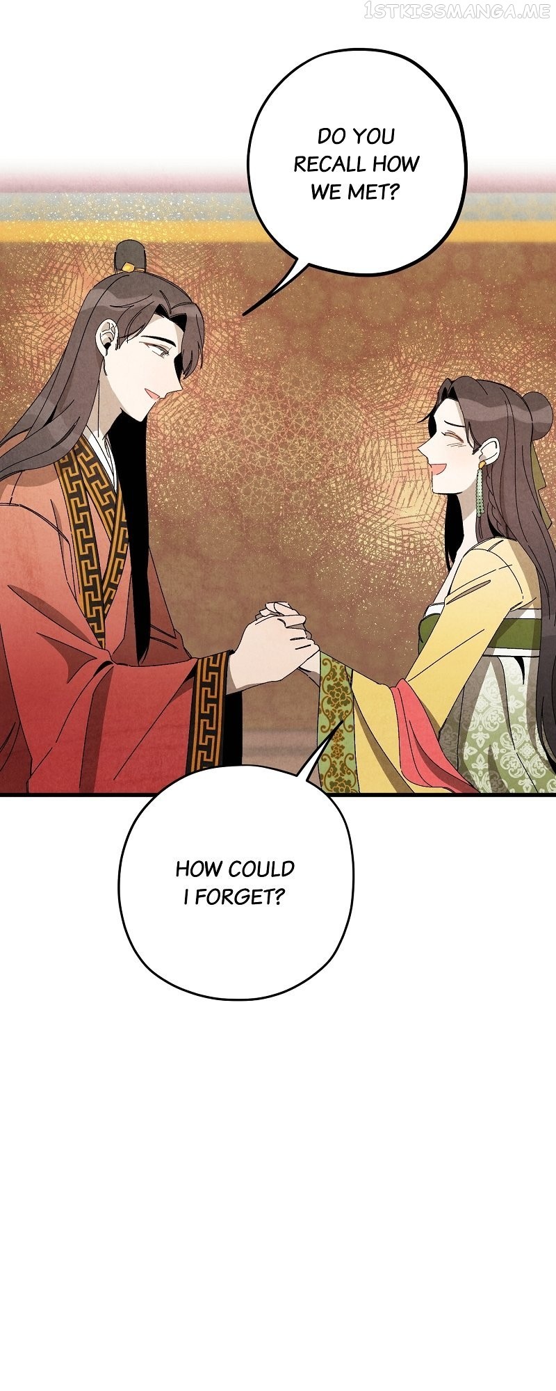 Romance In Seorabeol - Chapter 37