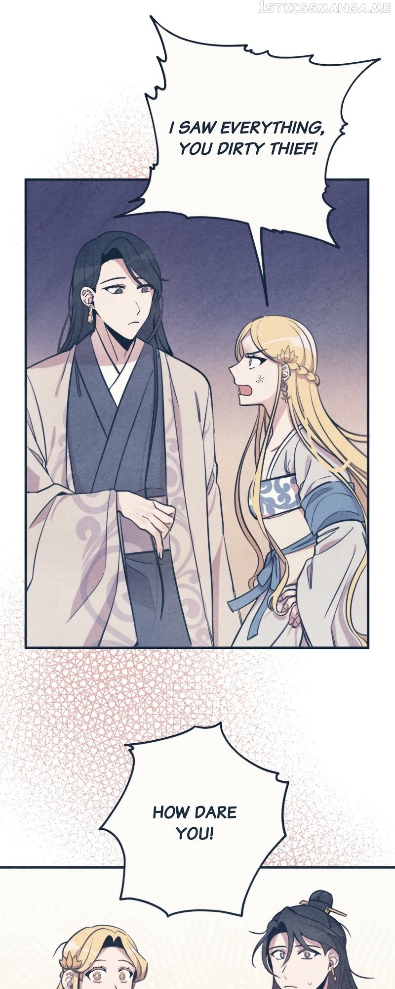 Romance In Seorabeol - Chapter 37