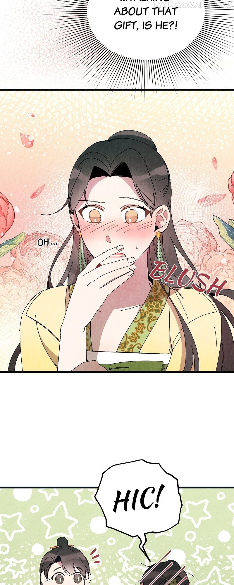 Romance In Seorabeol - Chapter 37