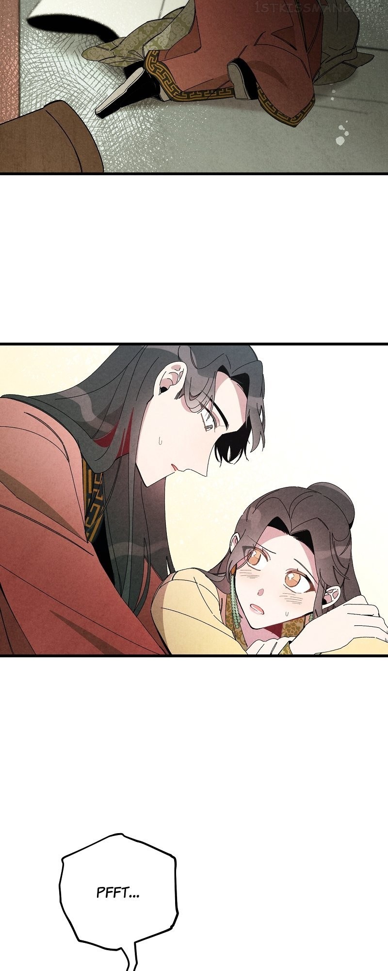 Romance In Seorabeol - Chapter 37