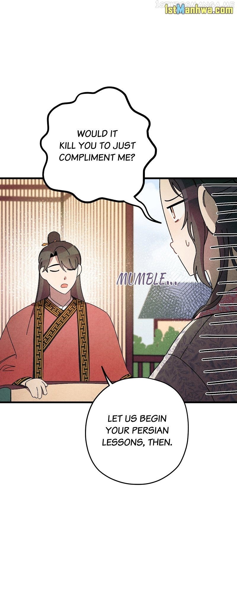 Romance In Seorabeol - Chapter 35