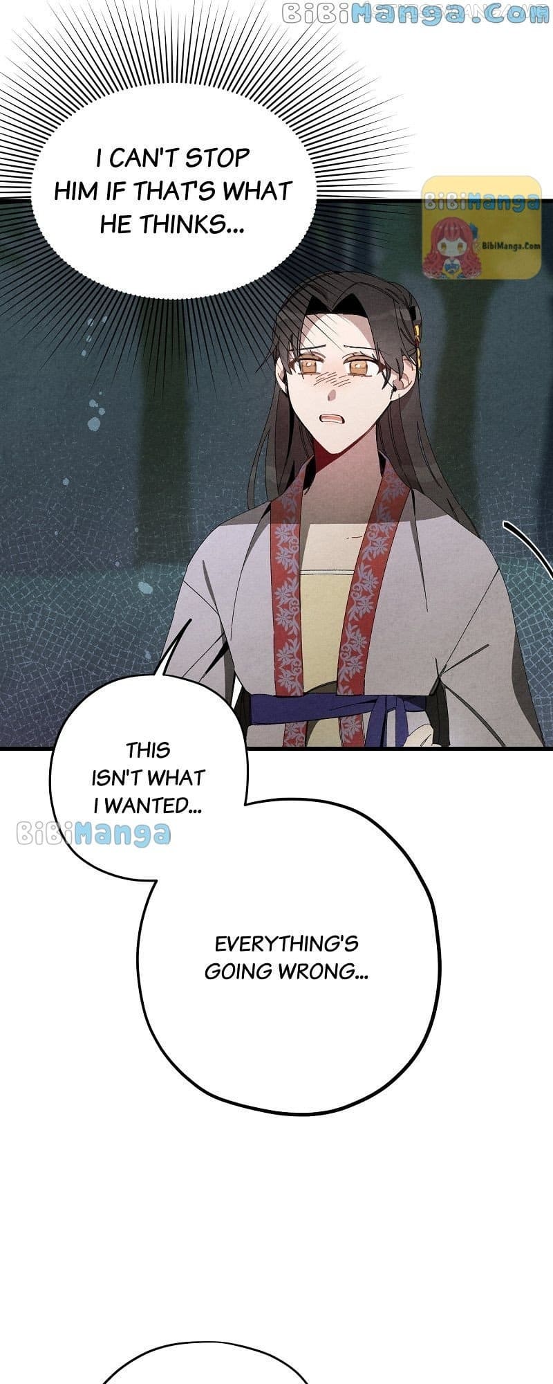 Romance In Seorabeol - Chapter 33