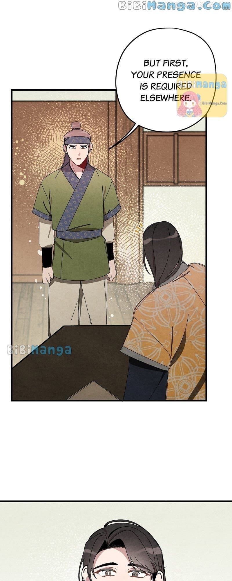 Romance In Seorabeol - Chapter 33