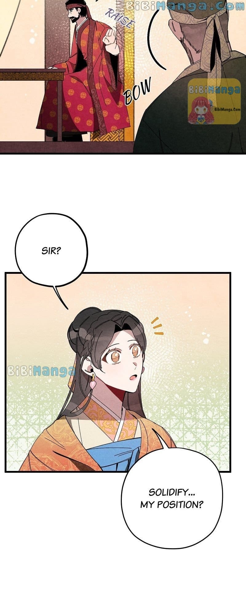 Romance In Seorabeol - Chapter 33