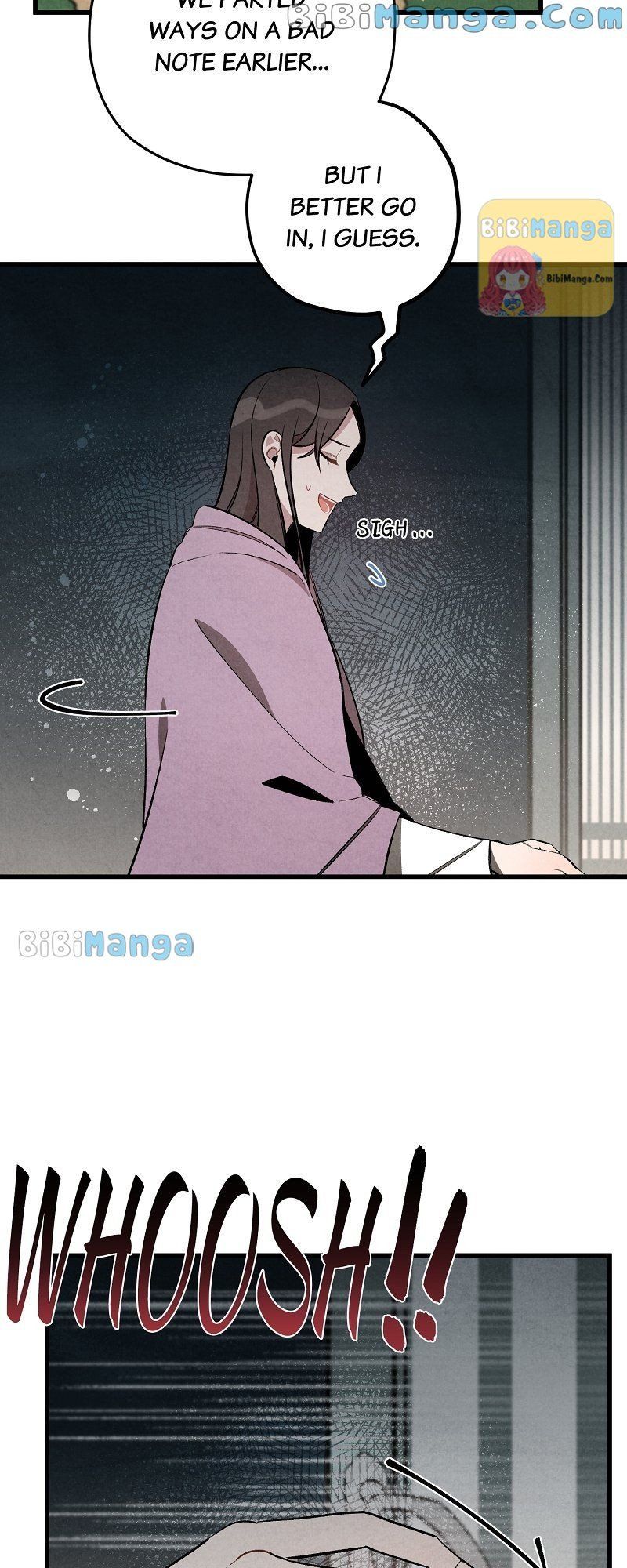 Romance In Seorabeol - Chapter 29