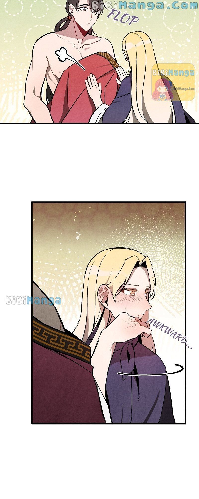 Romance In Seorabeol - Chapter 29