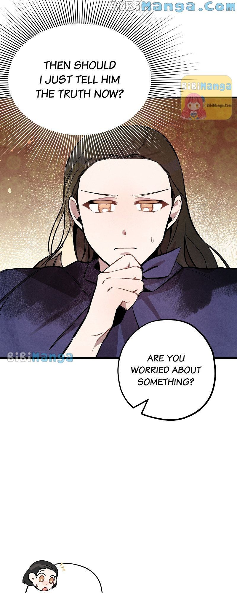 Romance In Seorabeol - Chapter 29