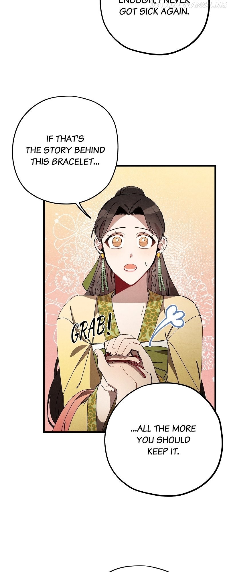 Romance In Seorabeol - Chapter 36