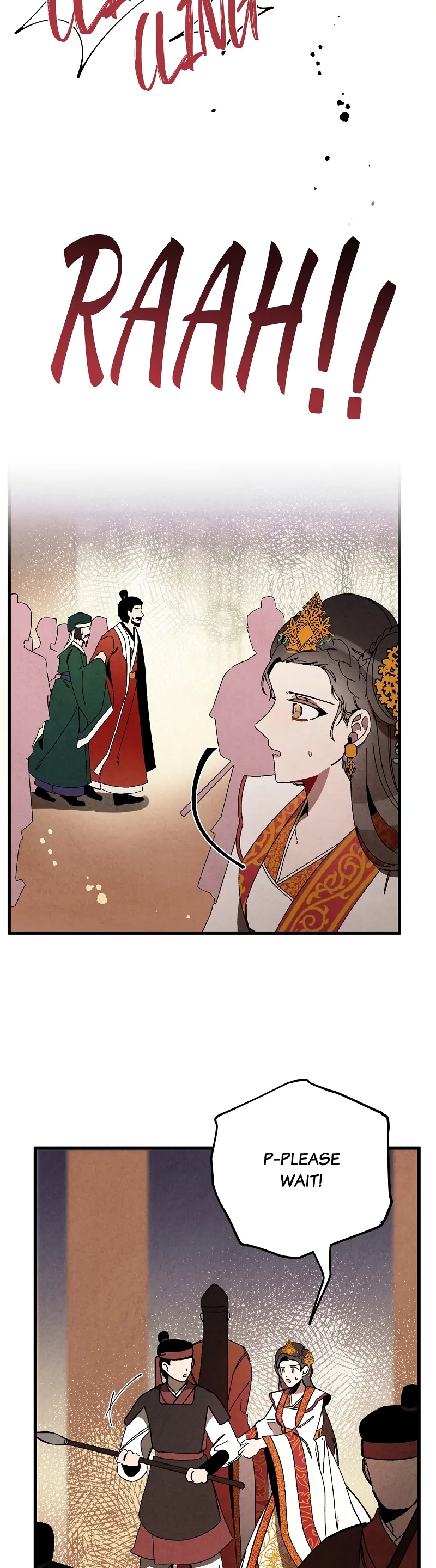 Romance In Seorabeol - Chapter 45