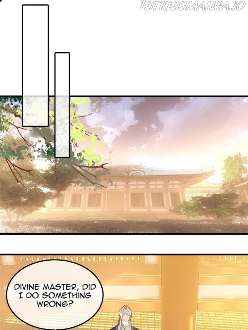 Master’s Flirting With Me Again - Chapter 182