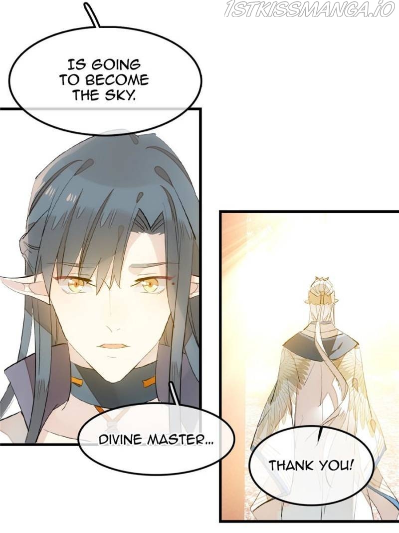 Master’s Flirting With Me Again - Chapter 182