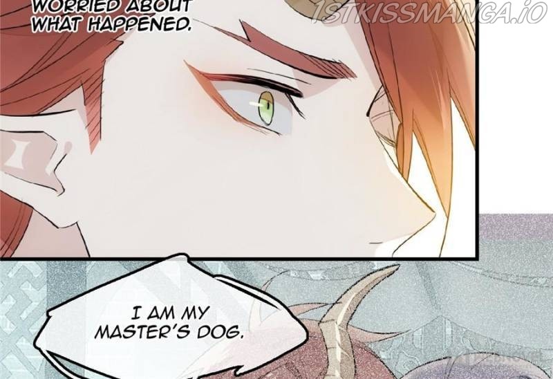 Master’s Flirting With Me Again - Chapter 187