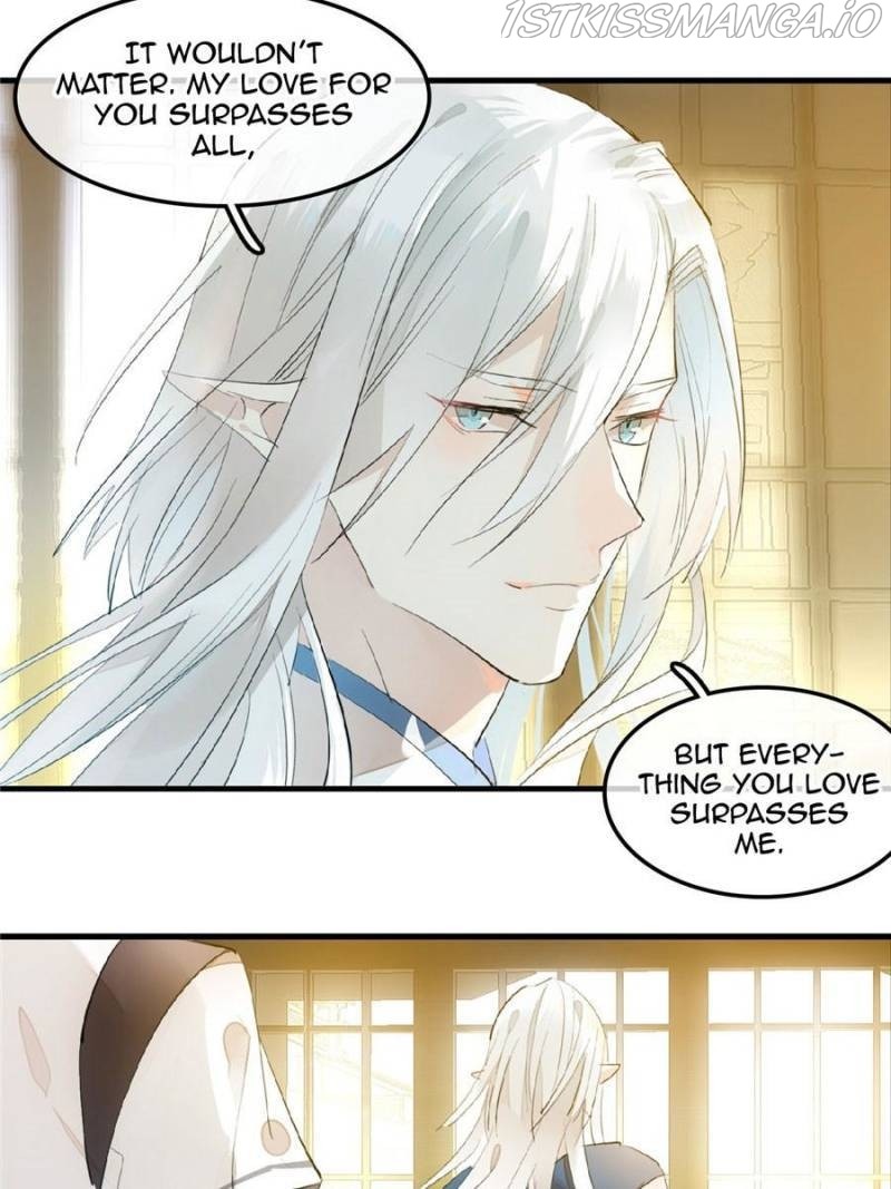 Master’s Flirting With Me Again - Chapter 184