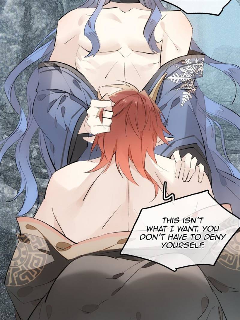 Master’s Flirting With Me Again - Chapter 189