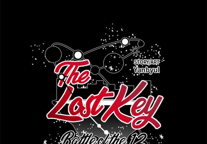 The Lost Key - Chapter 32