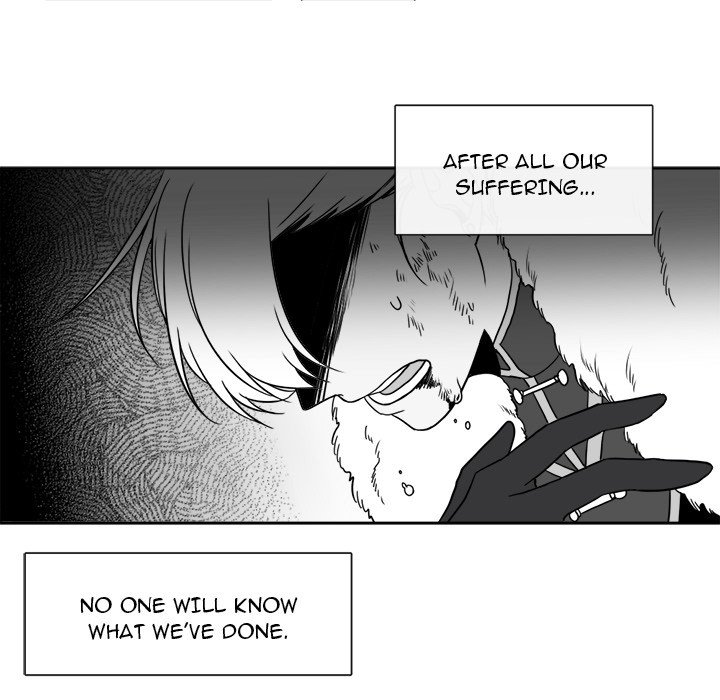 The Lost Key - Chapter 32