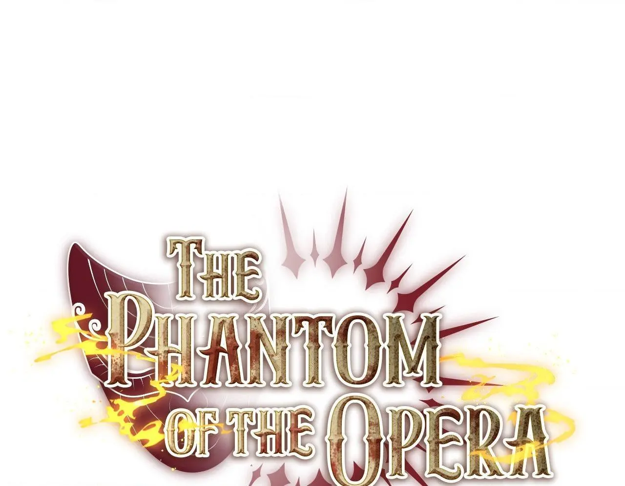 Phantom Of The Opera - Chapter 15