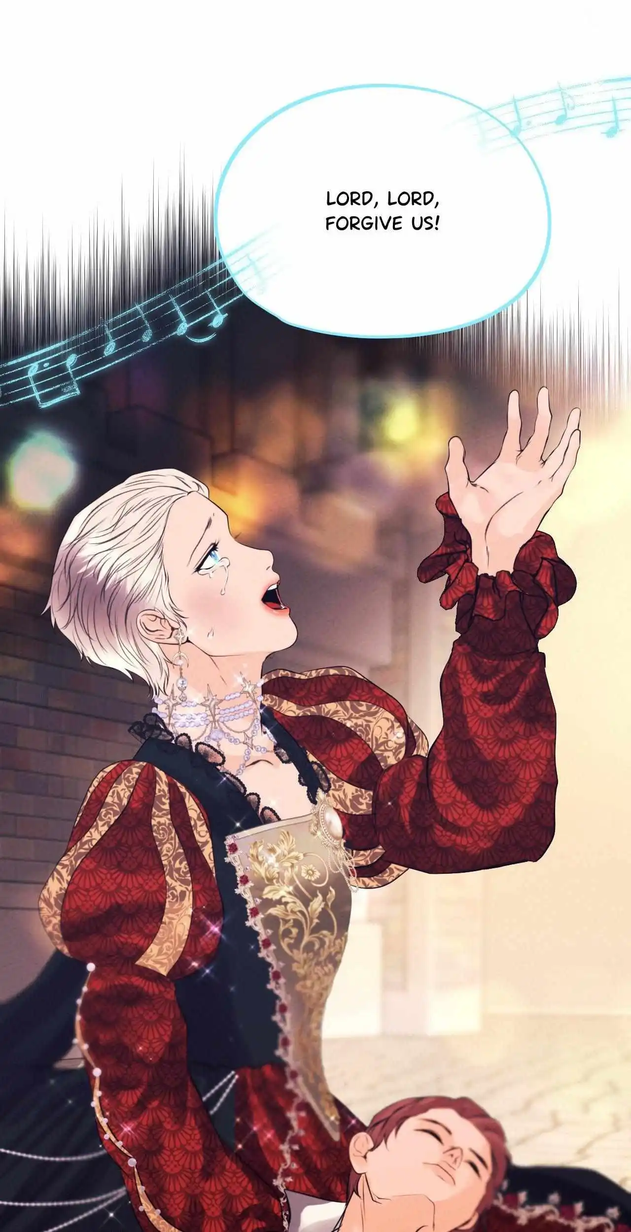 Phantom Of The Opera - Chapter 15