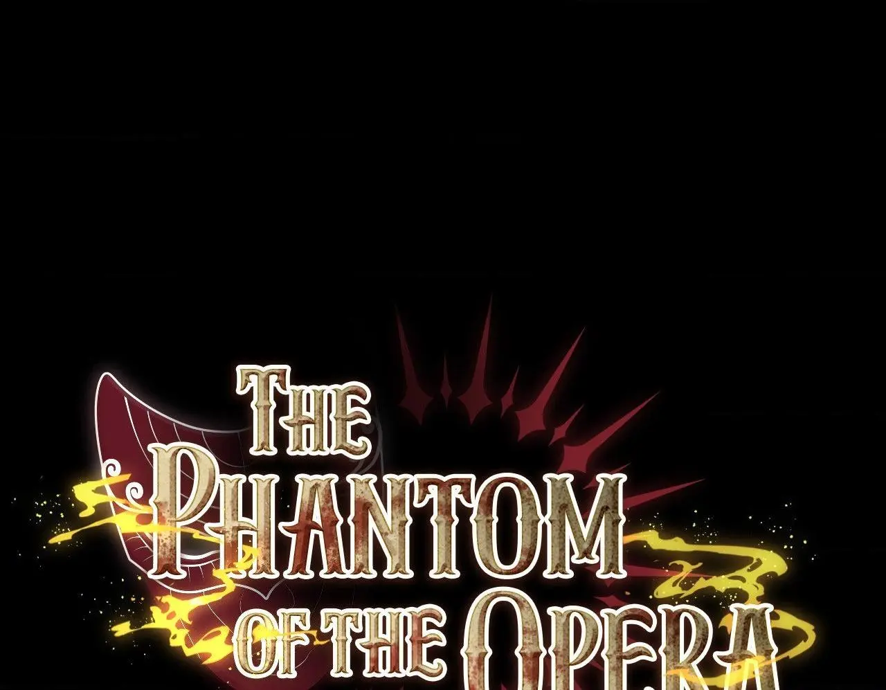 Phantom Of The Opera - Chapter 18