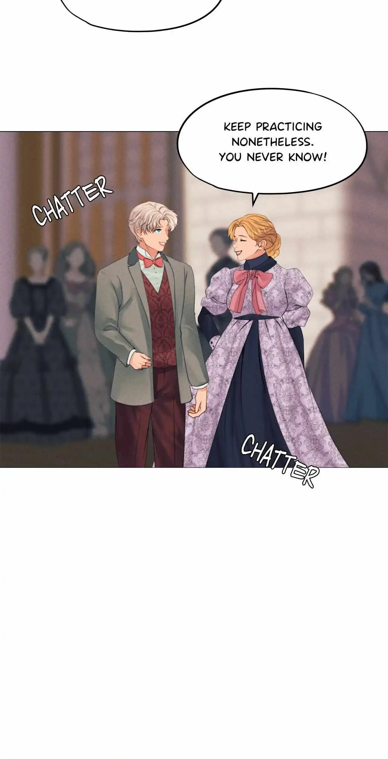 Phantom Of The Opera - Chapter 14