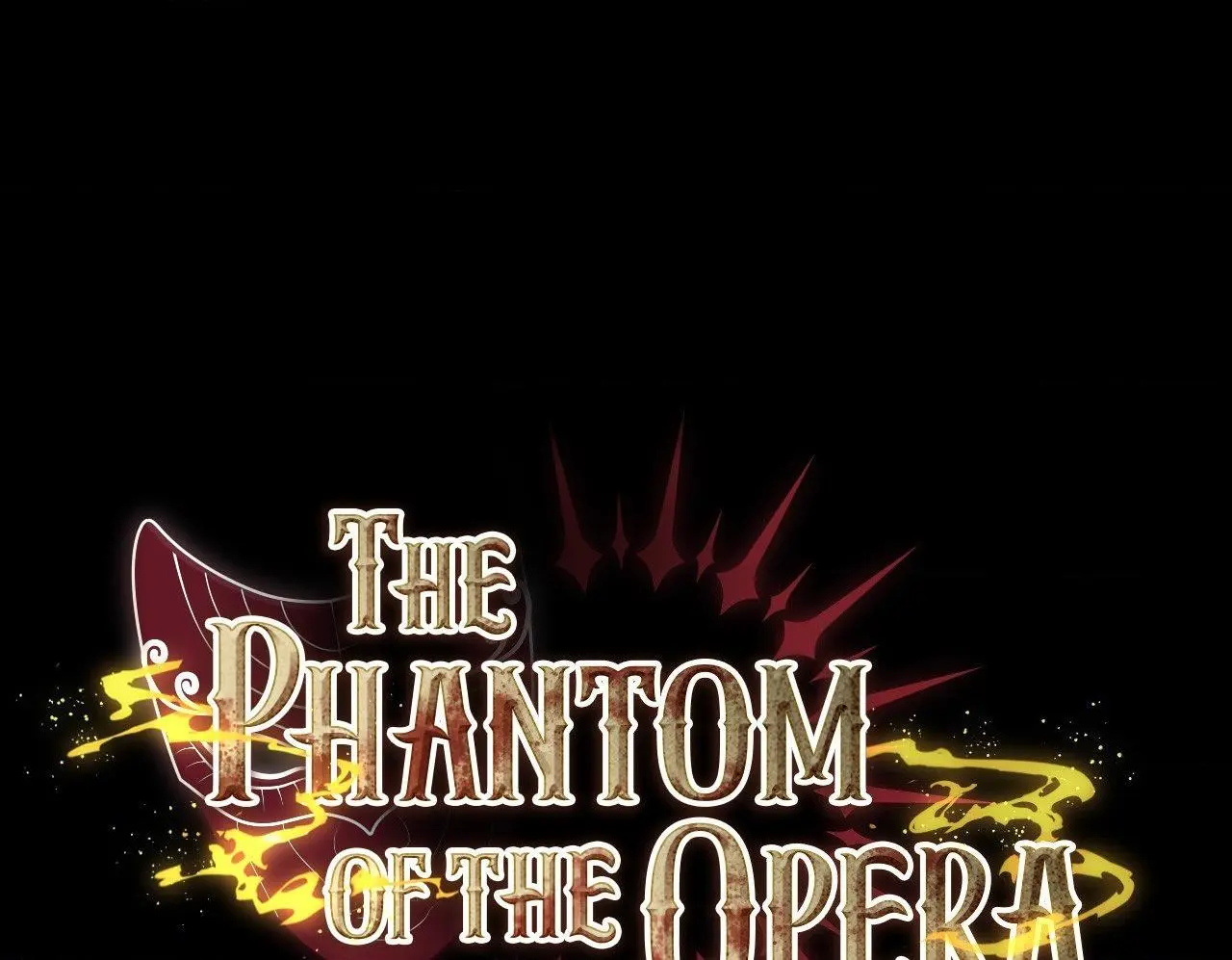 Phantom Of The Opera - Chapter 17