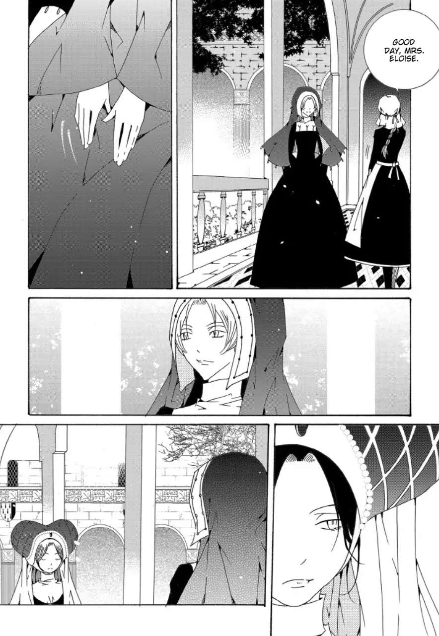 Pellua Iyagi - Chapter 75