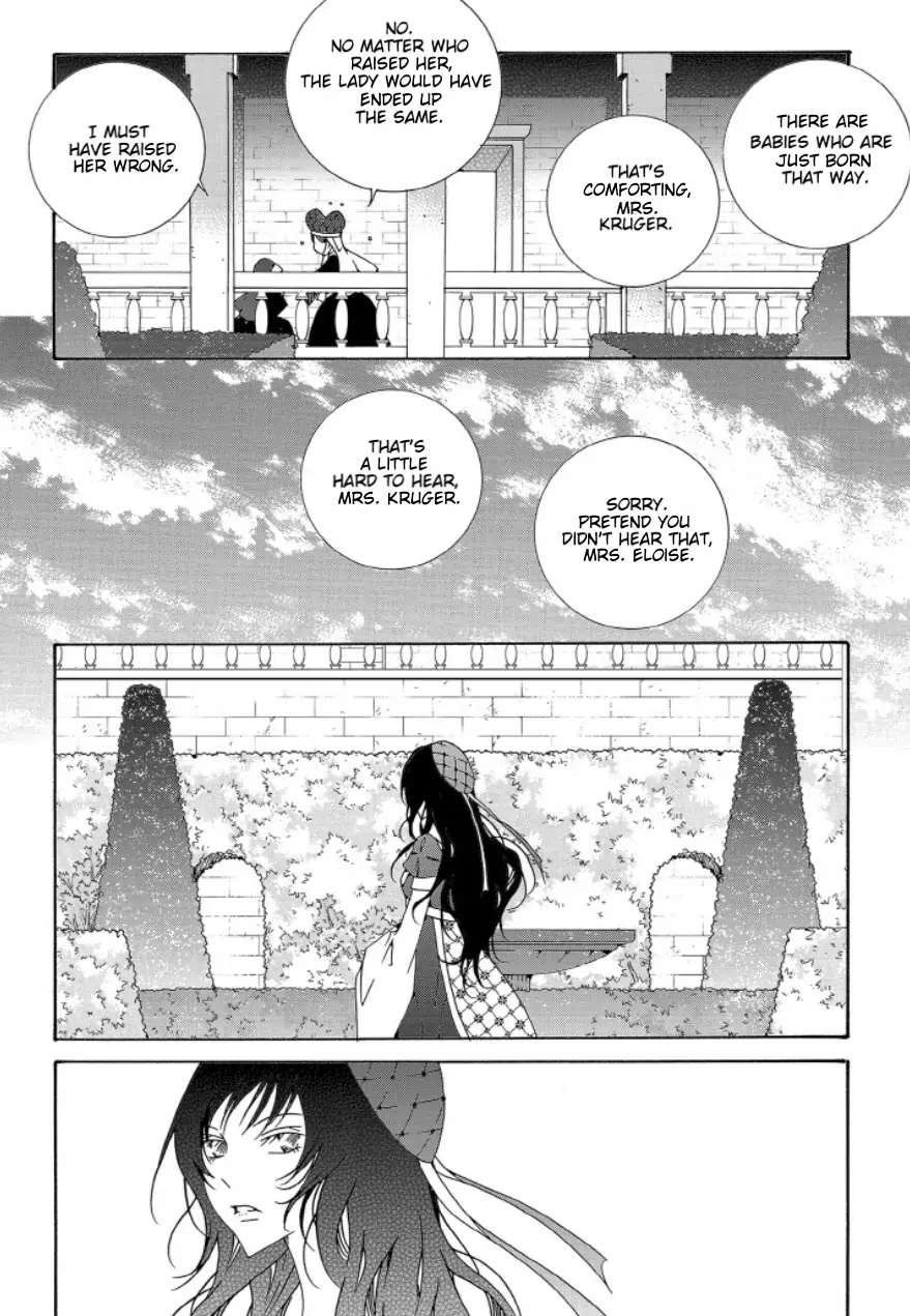 Pellua Iyagi - Chapter 75