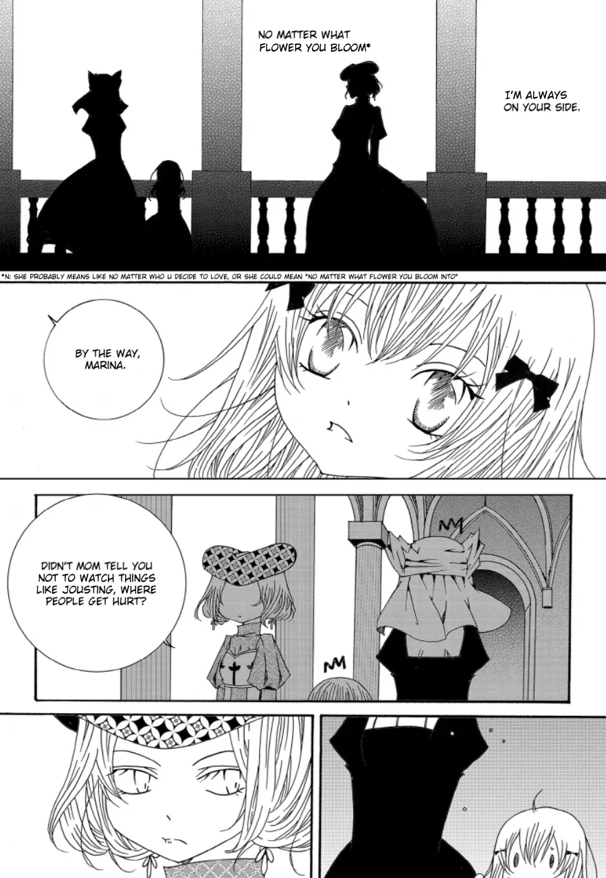 Pellua Iyagi - Chapter 87