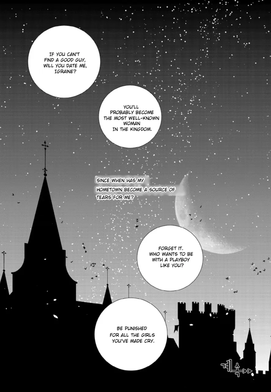 Pellua Iyagi - Chapter 84