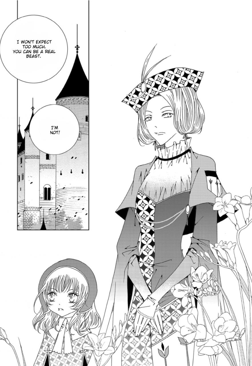 Pellua Iyagi - Chapter 82