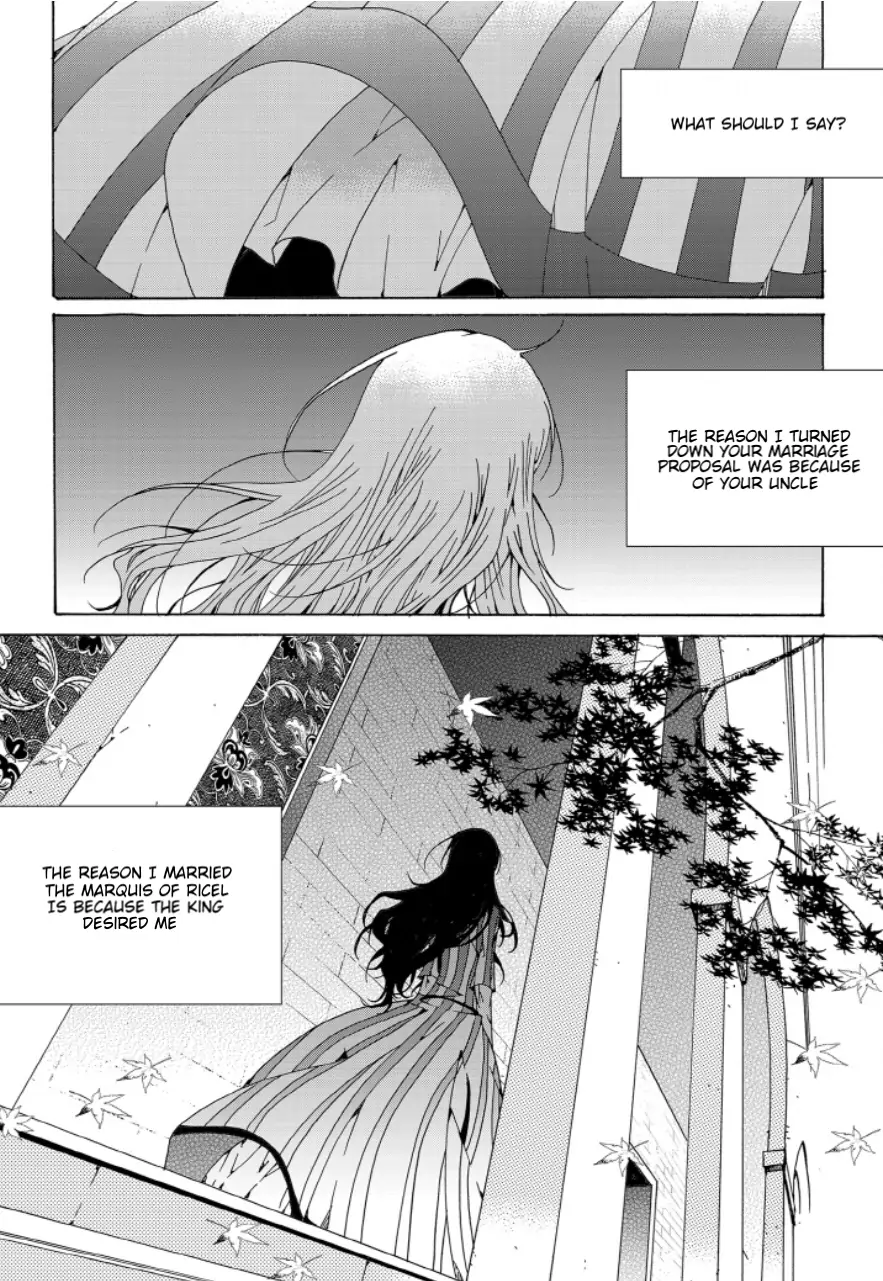 Pellua Iyagi - Chapter 78