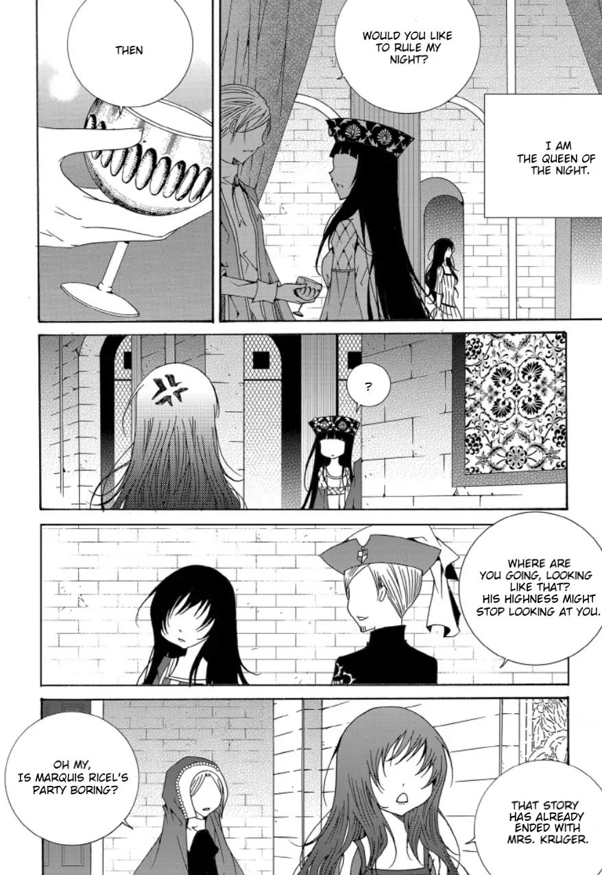 Pellua Iyagi - Chapter 78