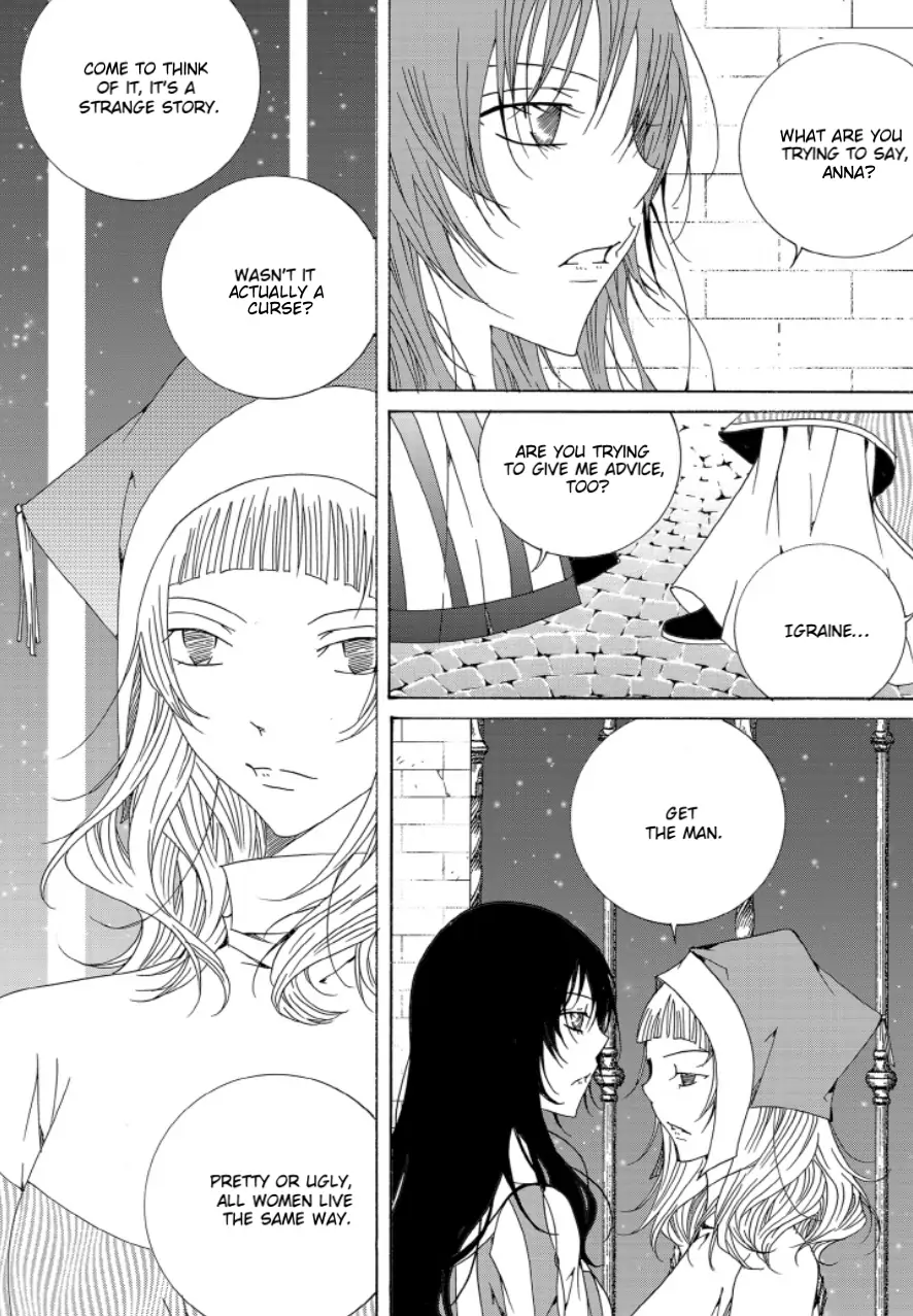 Pellua Iyagi - Chapter 78